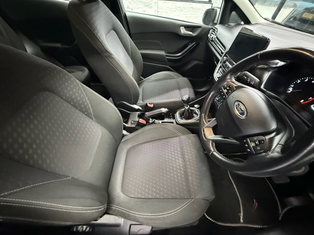 Used Ford Fiesta 2019 for sale - 77328241: Photo 9