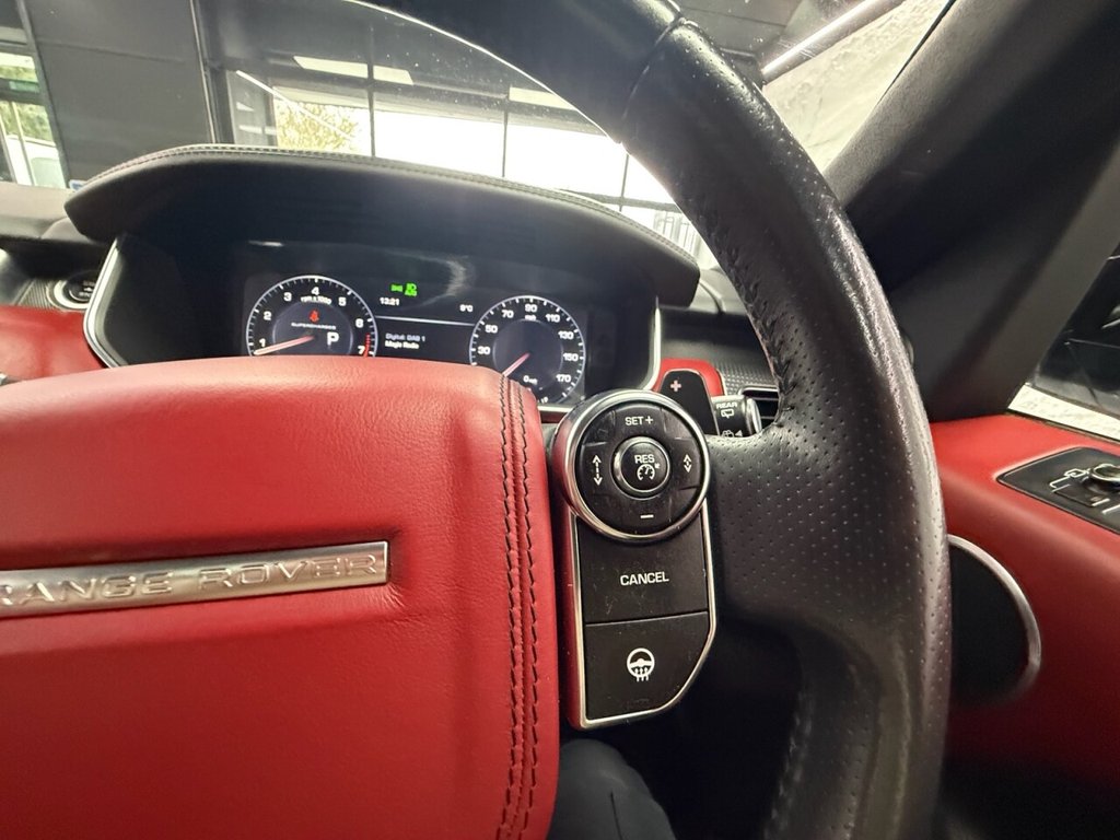 Used Land Rover Range Rover Sport 2014 for sale - 77991353: Photo 20