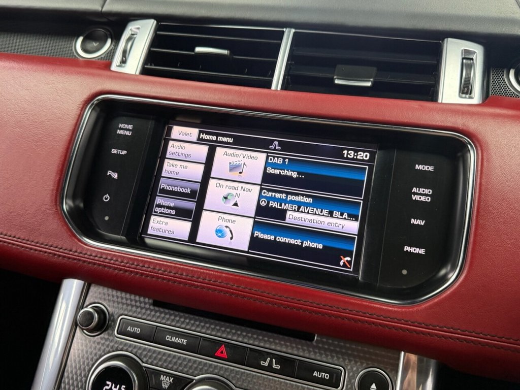 Used Land Rover Range Rover Sport 2014 for sale - 77991353: Photo 23