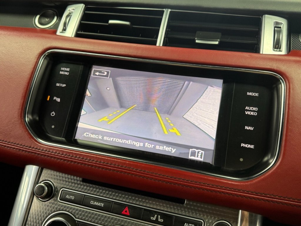 Used Land Rover Range Rover Sport 2014 for sale - 77991353: Photo 24