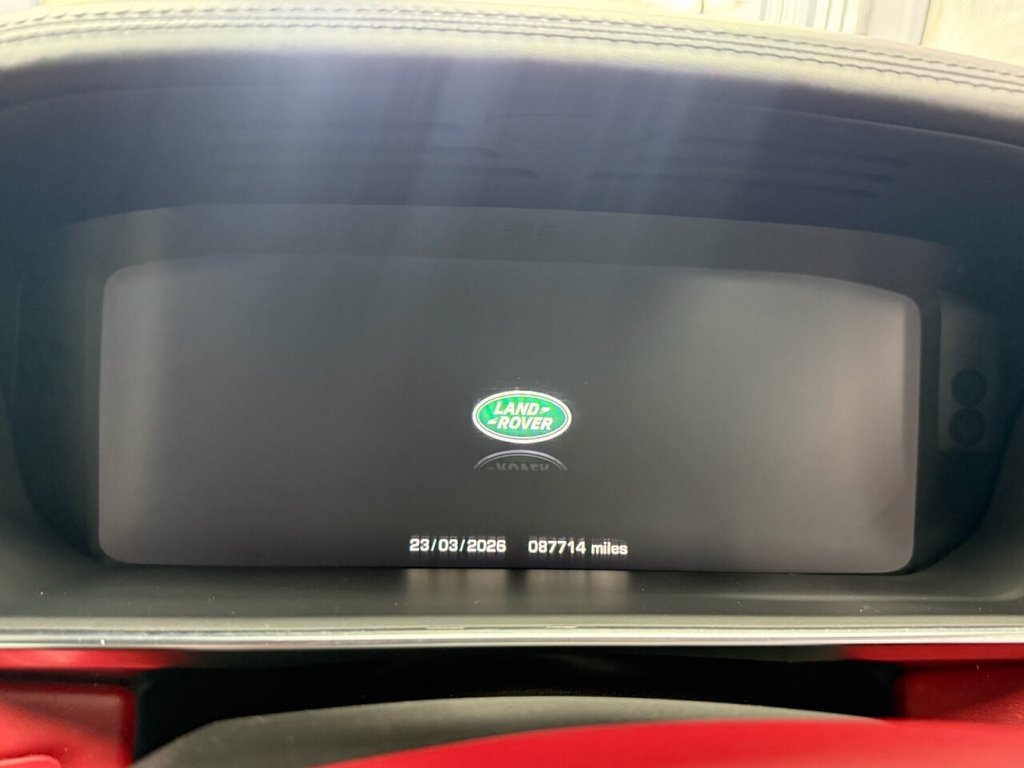 Used Land Rover Range Rover Sport 2014 for sale - 77991353: Photo 25