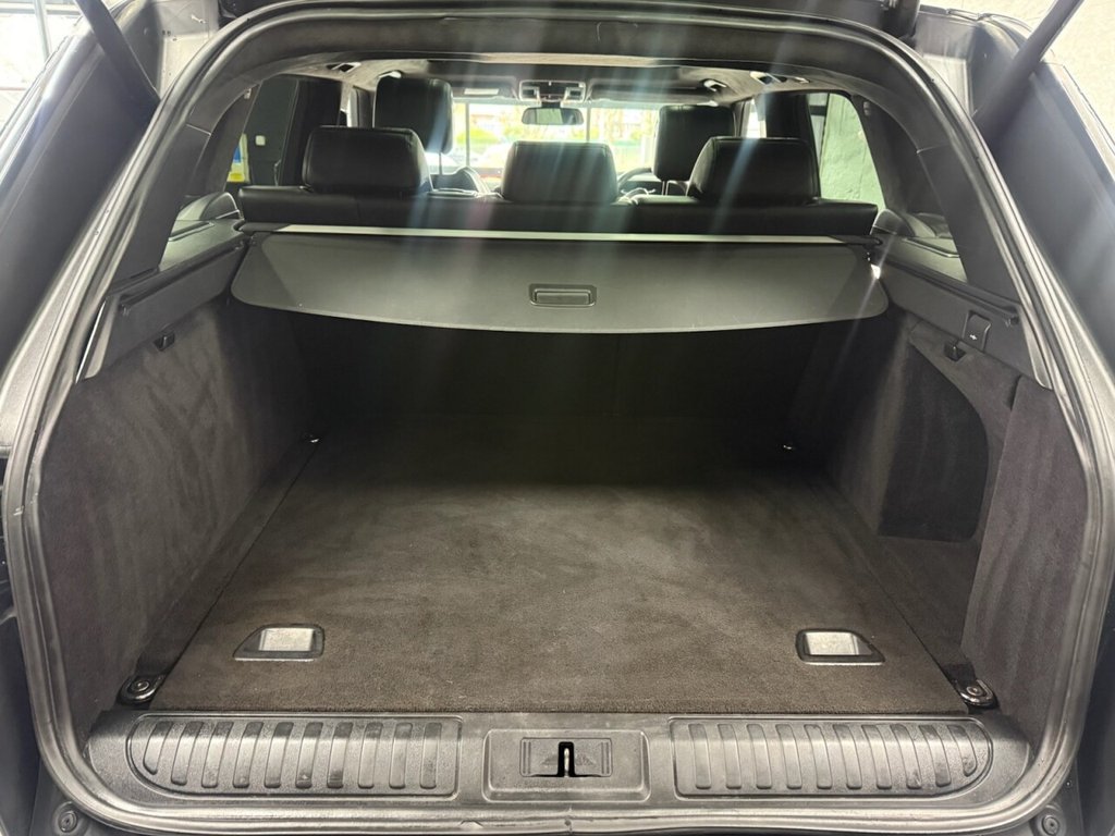 Used Land Rover Range Rover Sport 2014 for sale - 77991353: Photo 28