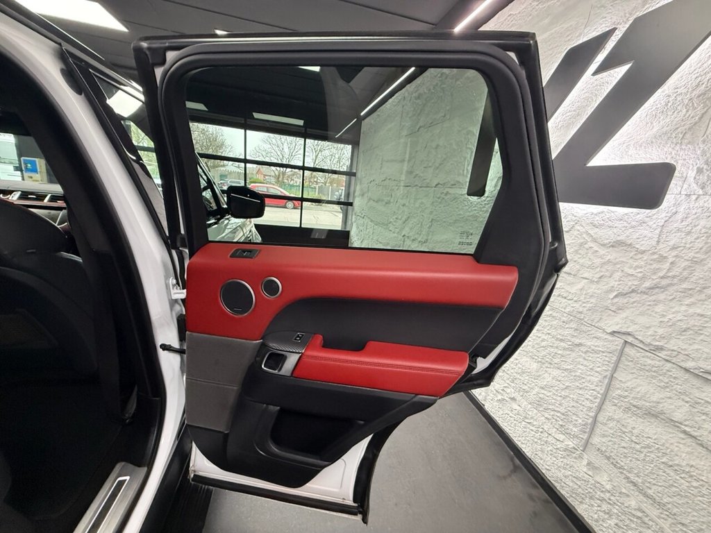 Used Land Rover Range Rover Sport 2014 for sale - 77991353: Photo 29