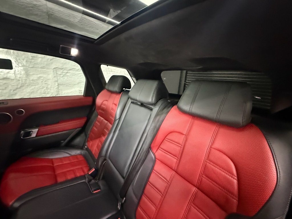 Used Land Rover Range Rover Sport 2014 for sale - 77991353: Photo 31