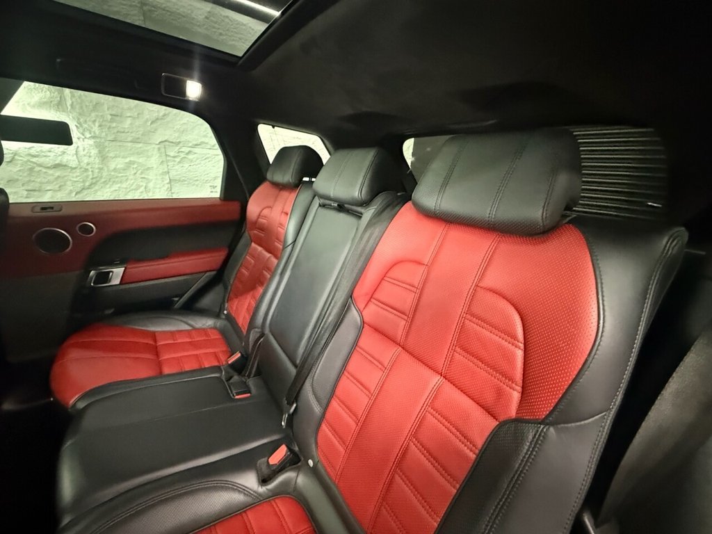 Used Land Rover Range Rover Sport 2014 for sale - 77991353: Photo 32