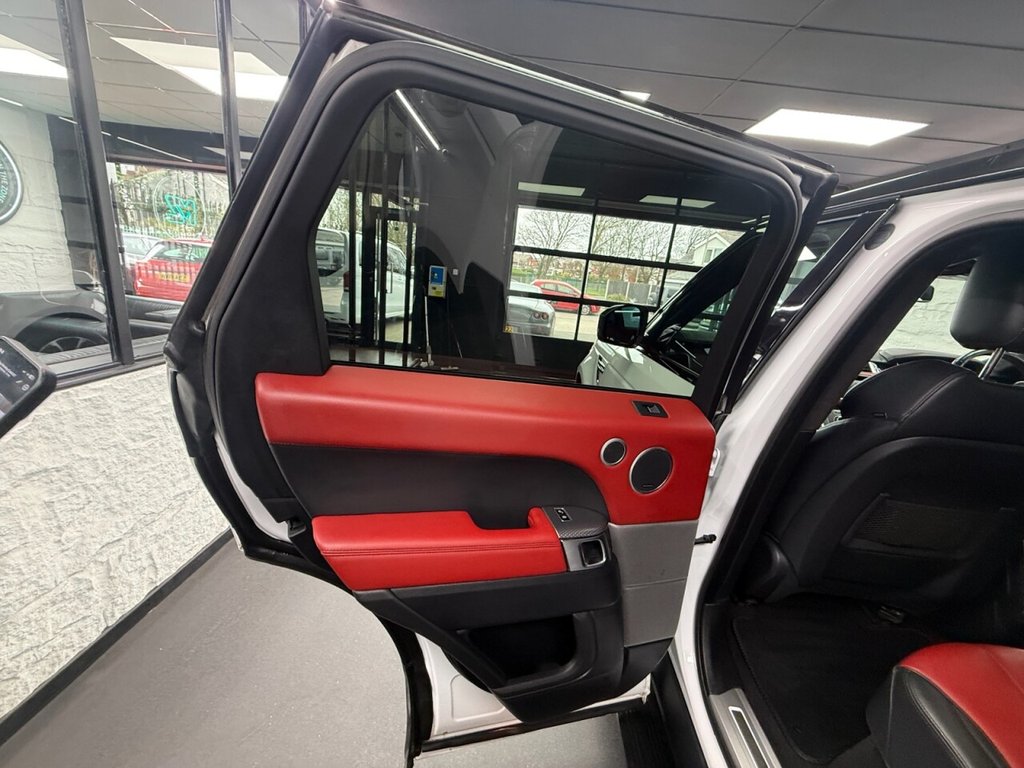 Used Land Rover Range Rover Sport 2014 for sale - 77991353: Photo 35