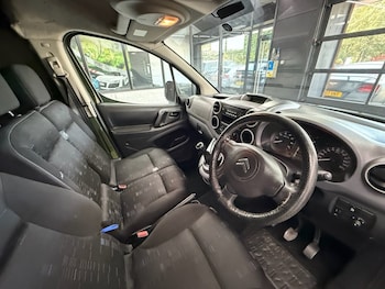 Used Citroen Berlingo 2010 for sale - 75897032: Photo