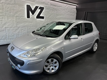 2006 (06) - 1.6 HDi S Hatchback 5dr Diesel Manual (129 g/km, 90 bhp)