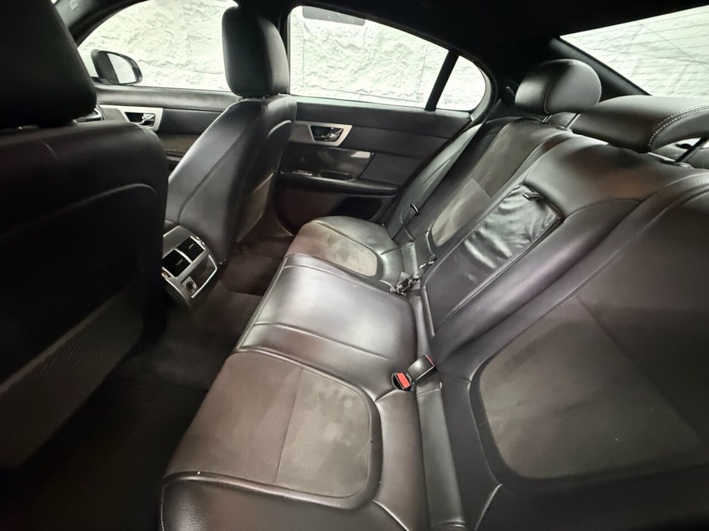 Used Jaguar XF 2014 for sale - 77642741: Photo 13