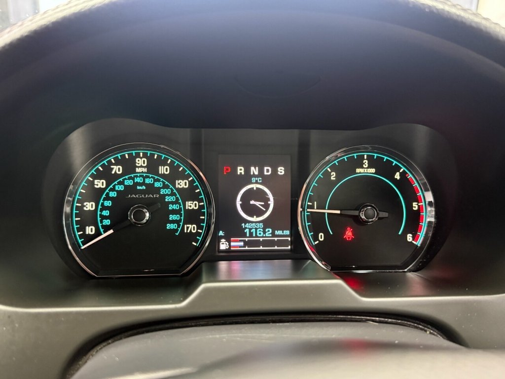 Used Jaguar XF 2014 for sale - 77642741: Photo 15