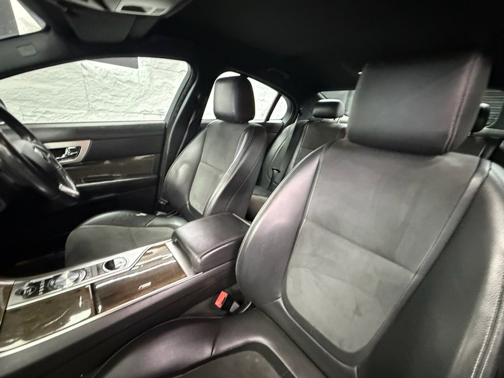 Used Jaguar XF 2014 for sale - 77642741: Photo 30