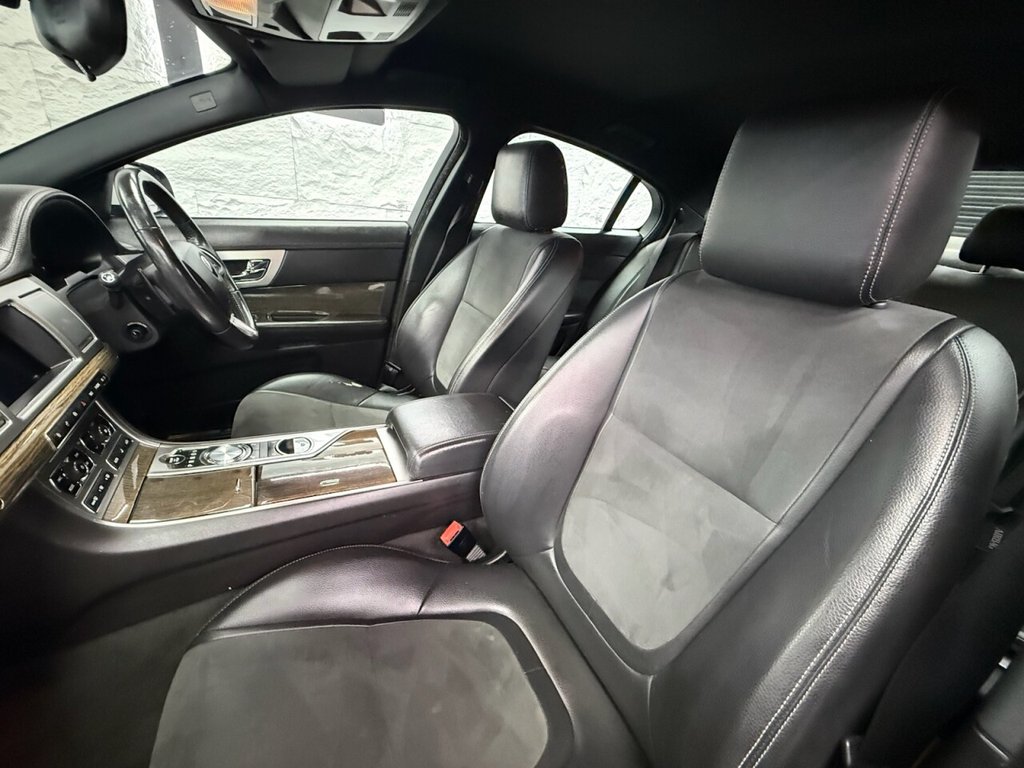 Used Jaguar XF 2014 for sale - 77642741: Photo 32