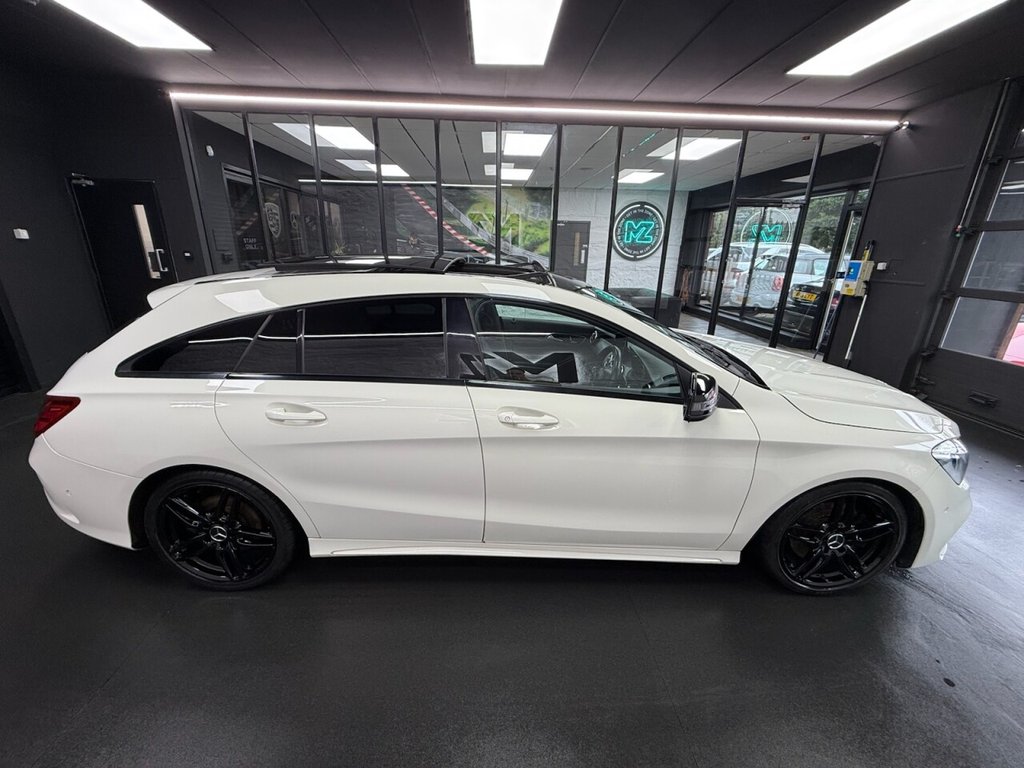 Used Mercedes-Benz CLA 2018 for sale - 77276060: Photo 10