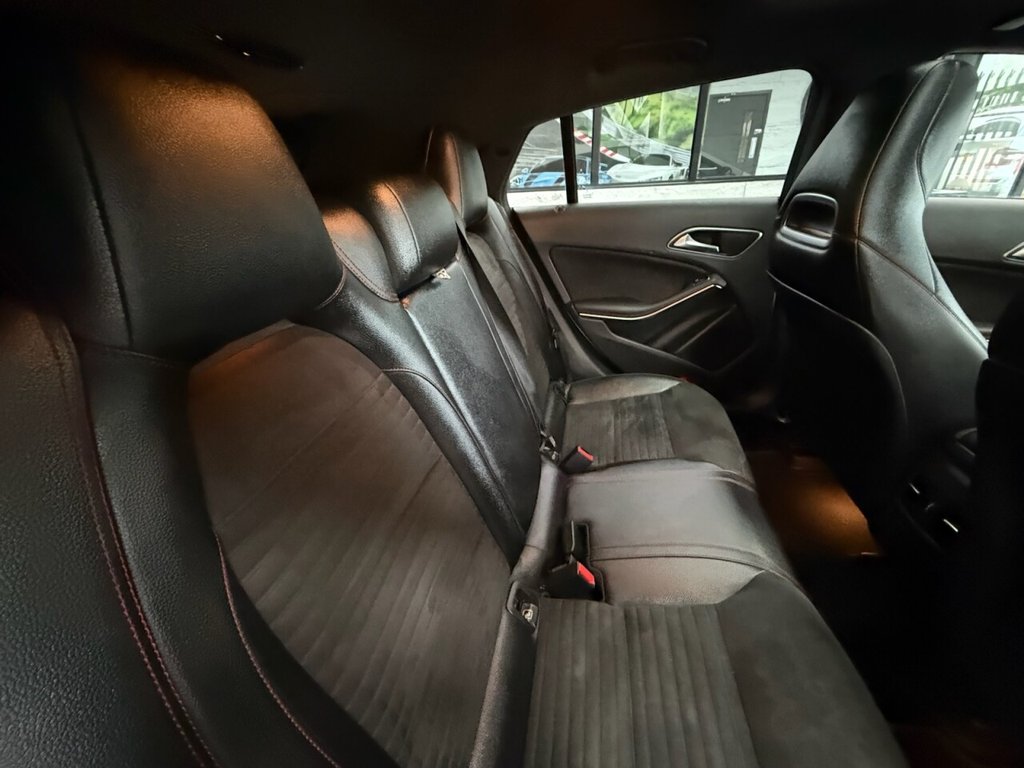 Used Mercedes-Benz CLA 2018 for sale - 77276060: Photo 11