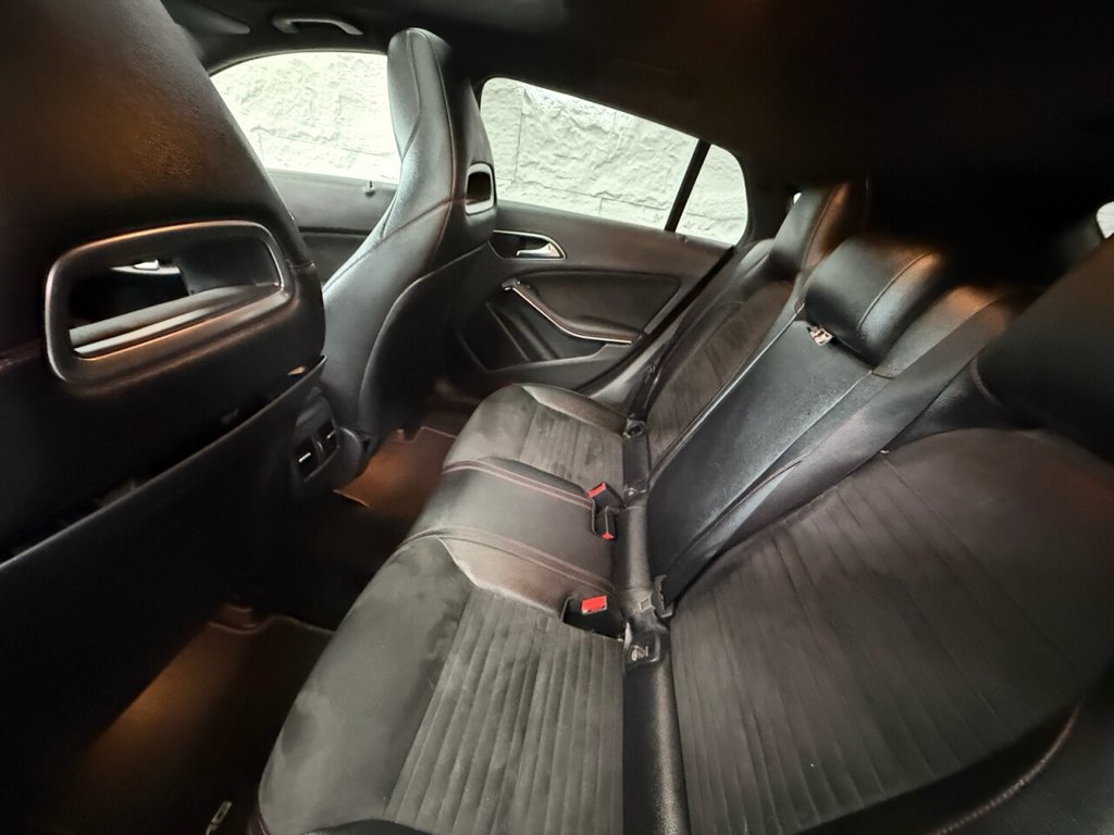 Used Mercedes-Benz CLA 2018 for sale - 77276060: Photo 13