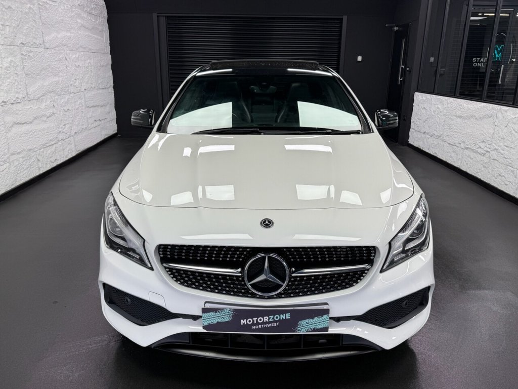 Used Mercedes-Benz CLA 2018 for sale - 77276060: Photo 14