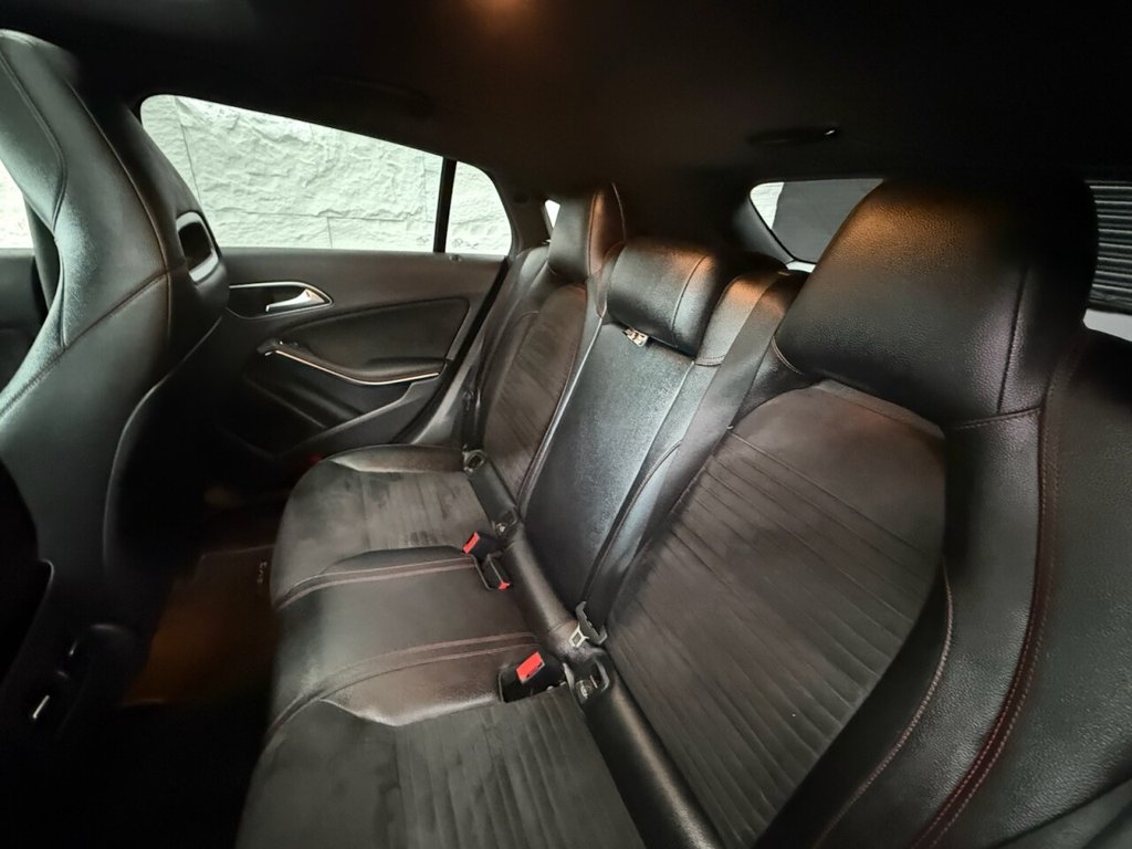 Used Mercedes-Benz CLA 2018 for sale - 77276060: Photo 15