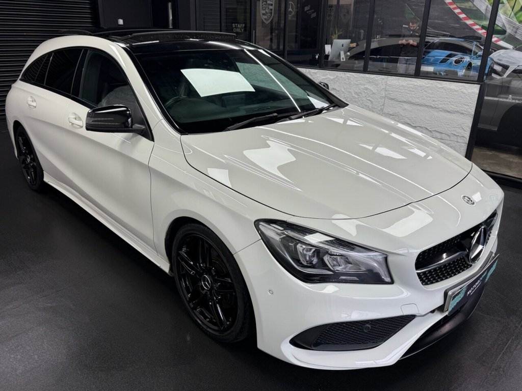 Used Mercedes-Benz CLA 2018 for sale - 77276060: Photo 16