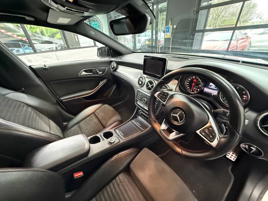 Used Mercedes-Benz CLA 2018 for sale - 77276060: Photo 17