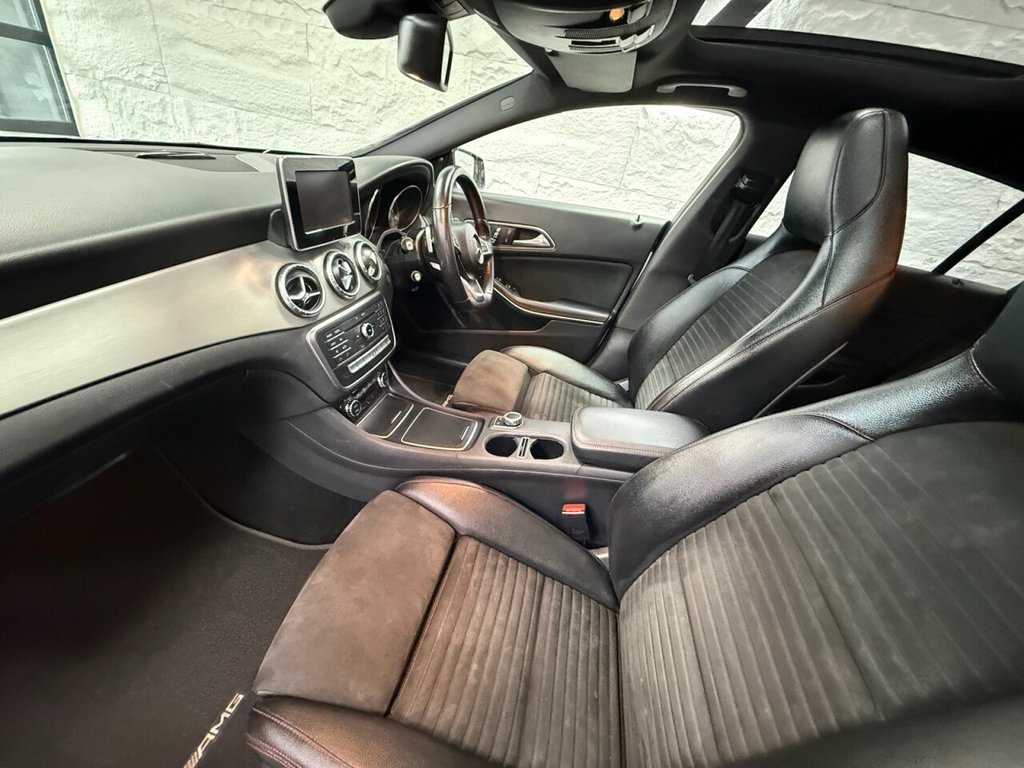 Used Mercedes-Benz CLA 2018 for sale - 77276060: Photo 18