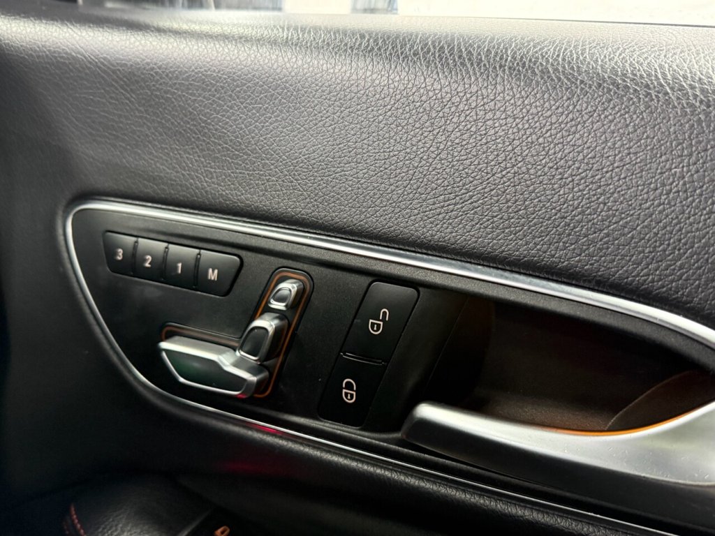 Used Mercedes-Benz CLA 2018 for sale - 77276060: Photo 19