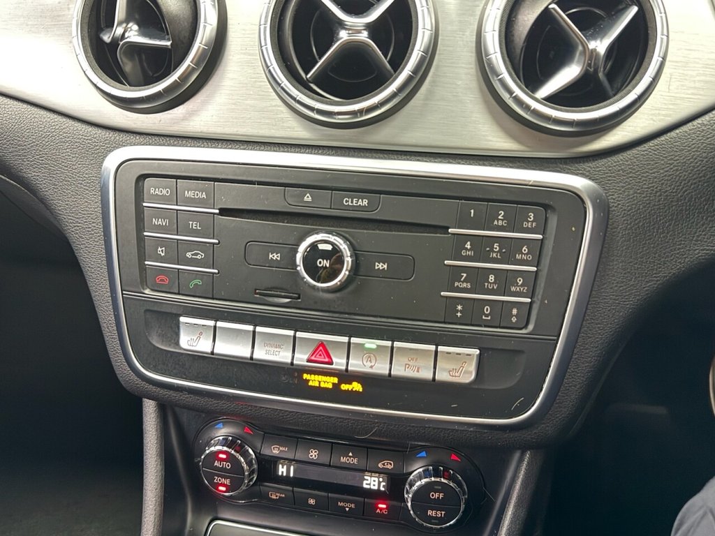 Used Mercedes-Benz CLA 2018 for sale - 77276060: Photo 20