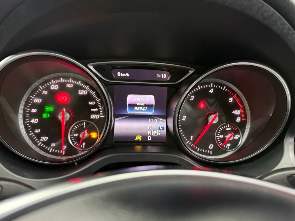 Used Mercedes-Benz CLA 2018 for sale - 77276060: Photo 21