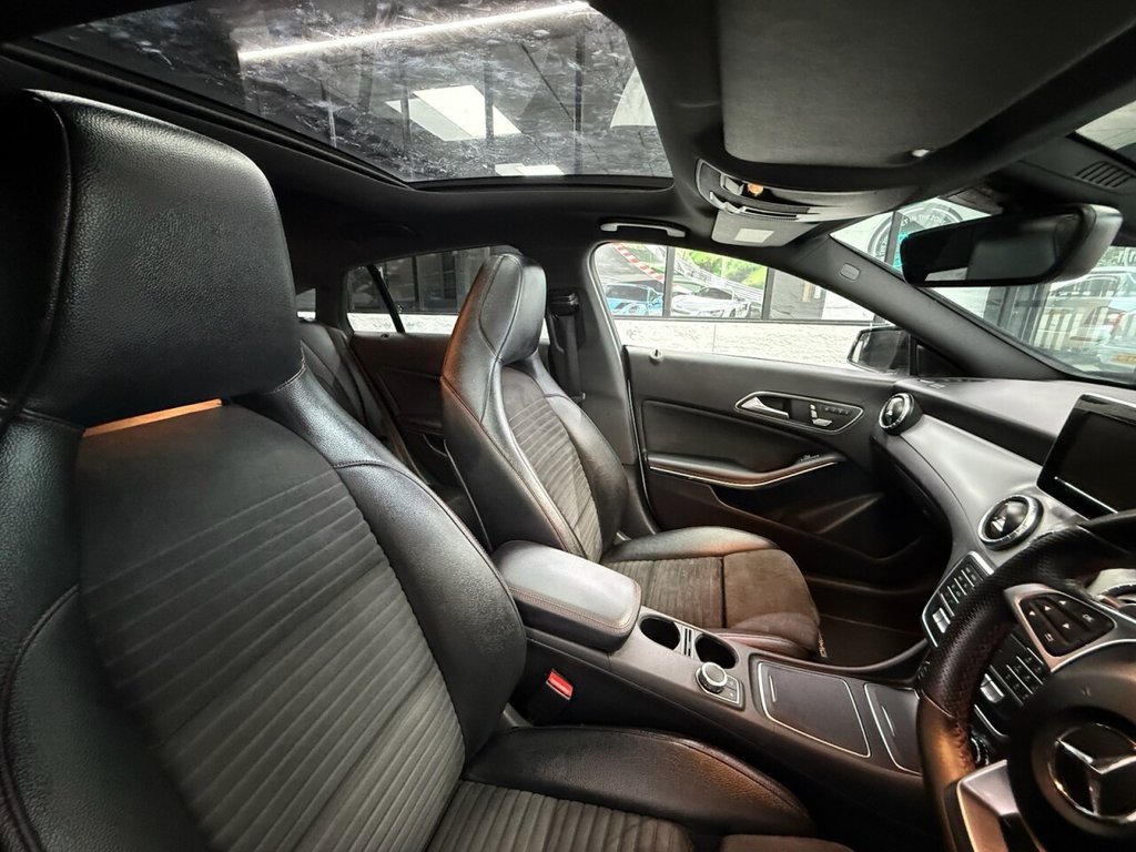 Used Mercedes-Benz CLA 2018 for sale - 77276060: Photo 22