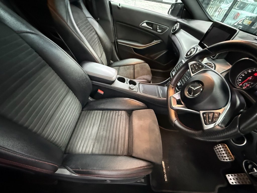 Used Mercedes-Benz CLA 2018 for sale - 77276060: Photo 23