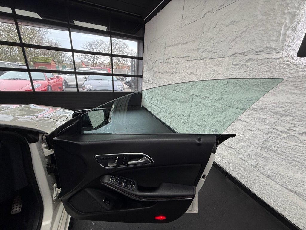 Used Mercedes-Benz CLA 2018 for sale - 77276060: Photo 25