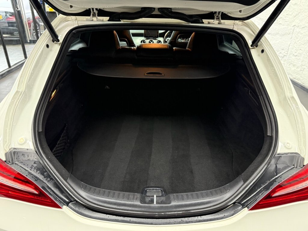 Used Mercedes-Benz CLA 2018 for sale - 77276060: Photo 27