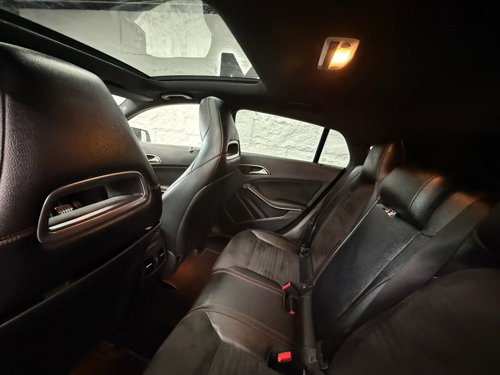 Used Mercedes-Benz CLA 2018 for sale - 77276060: Photo 28