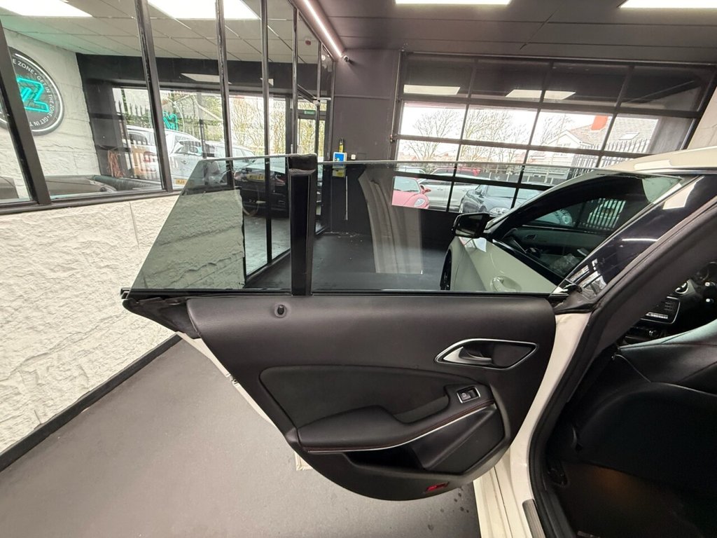 Used Mercedes-Benz CLA 2018 for sale - 77276060: Photo 29