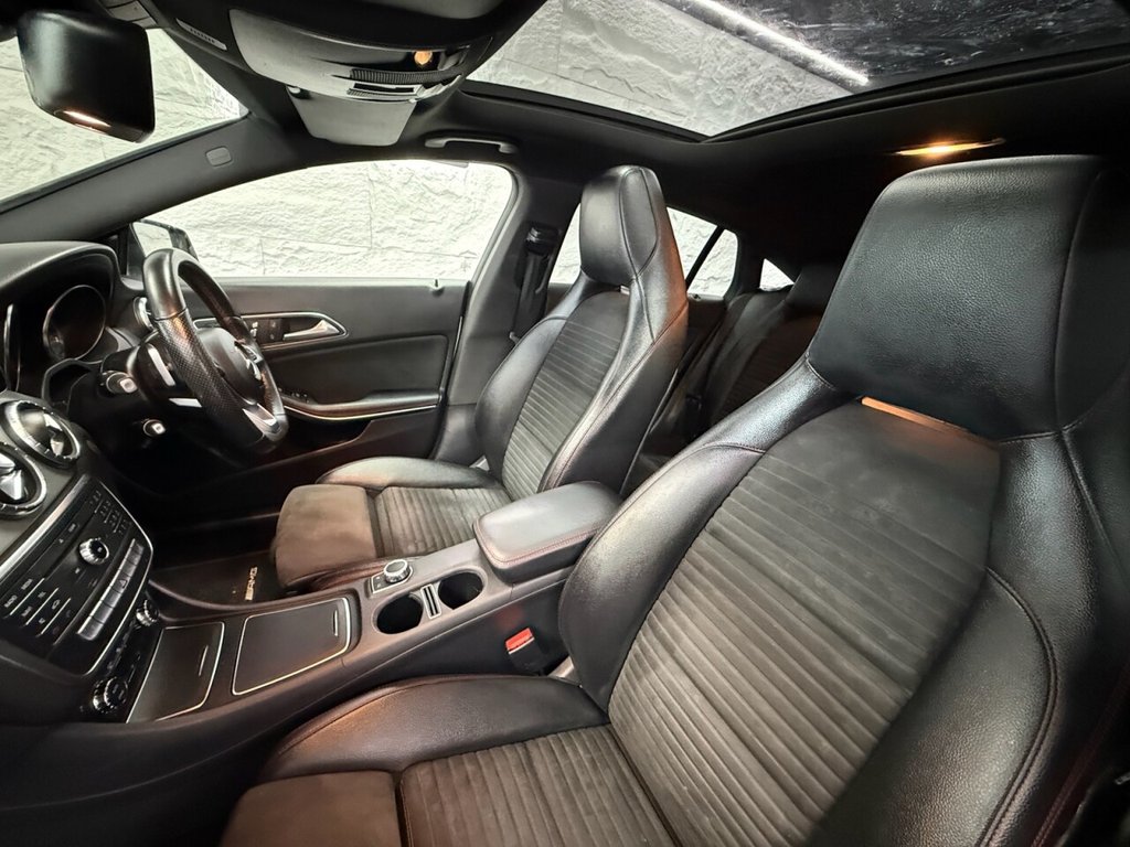 Used Mercedes-Benz CLA 2018 for sale - 77276060: Photo 3