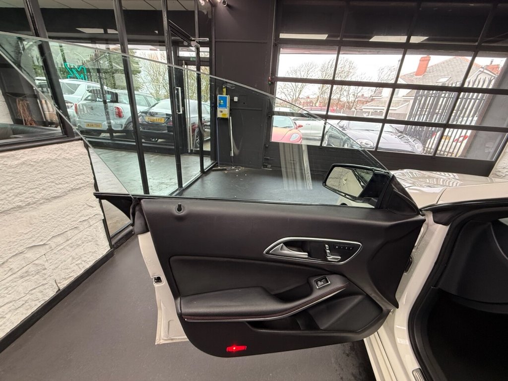 Used Mercedes-Benz CLA 2018 for sale - 77276060: Photo 30