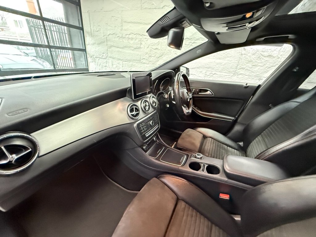 Used Mercedes-Benz CLA 2018 for sale - 77276060: Photo 31