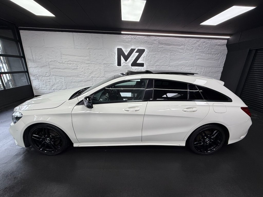 Used Mercedes-Benz CLA 2018 for sale - 77276060: Photo 4