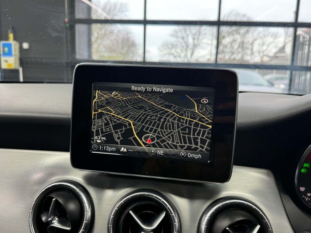 Used Mercedes-Benz CLA 2018 for sale - 77276060: Photo 5