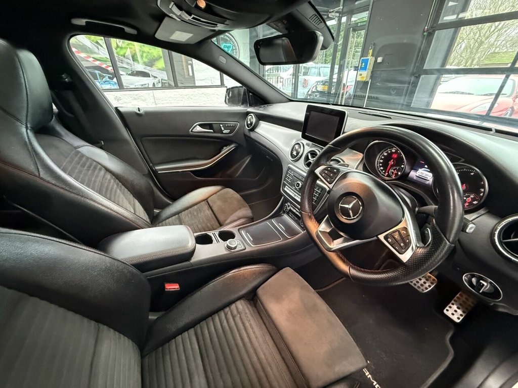 Used Mercedes-Benz CLA 2018 for sale - 77276060: Photo 7