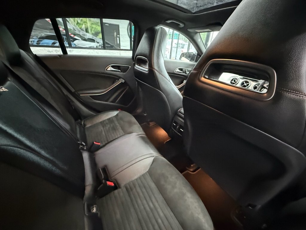 Used Mercedes-Benz CLA 2018 for sale - 77276060: Photo 9