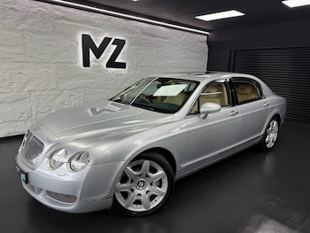 Used Bentley Continental 2008 for sale - 78768856: Photo