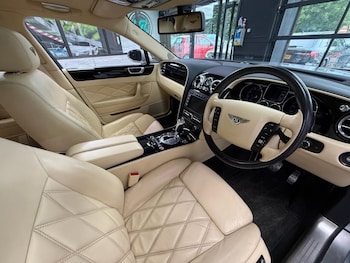 Used Bentley Continental 2008 for sale - 78768856: Photo