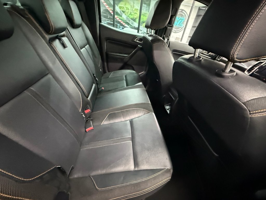 Used Ford Ranger 2019 for sale - 77990760: Photo 10