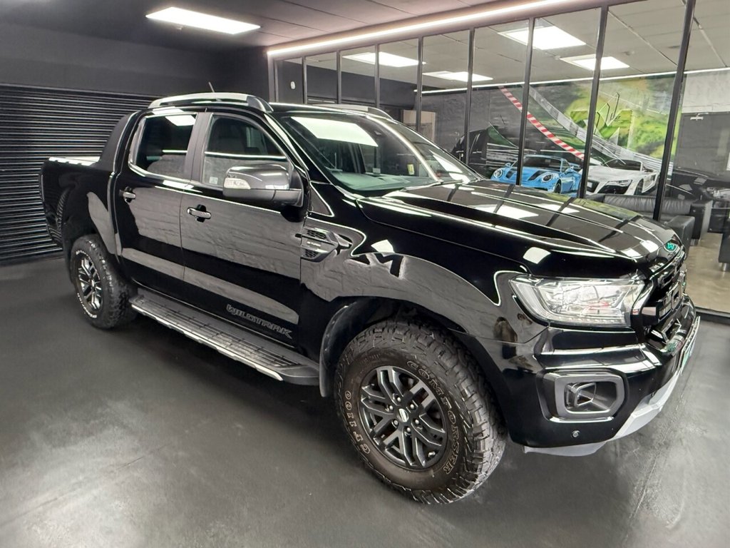 Used Ford Ranger 2019 for sale - 77990760: Photo 11