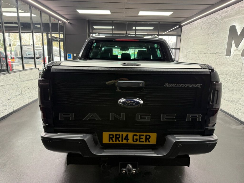 Used Ford Ranger 2019 for sale - 77990760: Photo 12