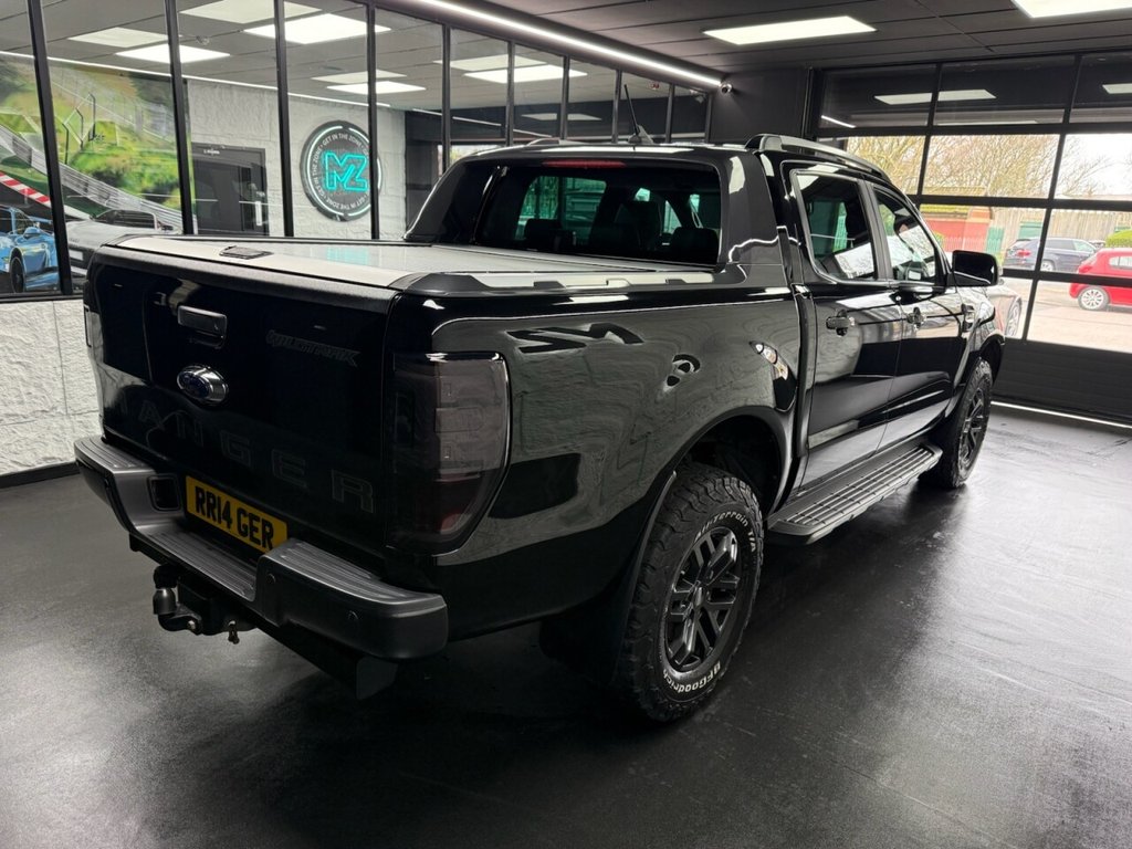 Used Ford Ranger 2019 for sale - 77990760: Photo 13