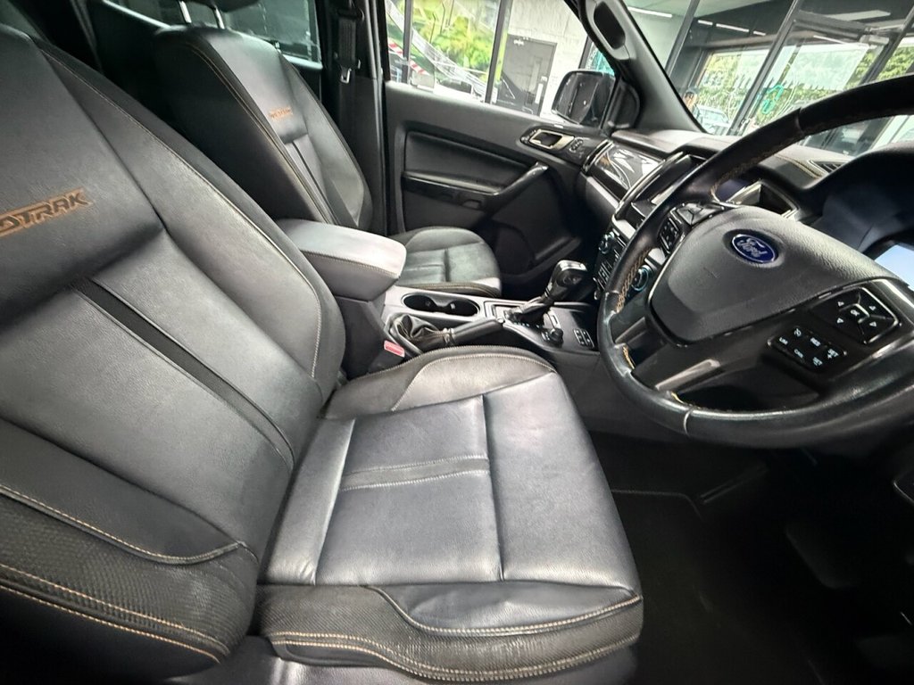 Used Ford Ranger 2019 for sale - 77990760: Photo 14