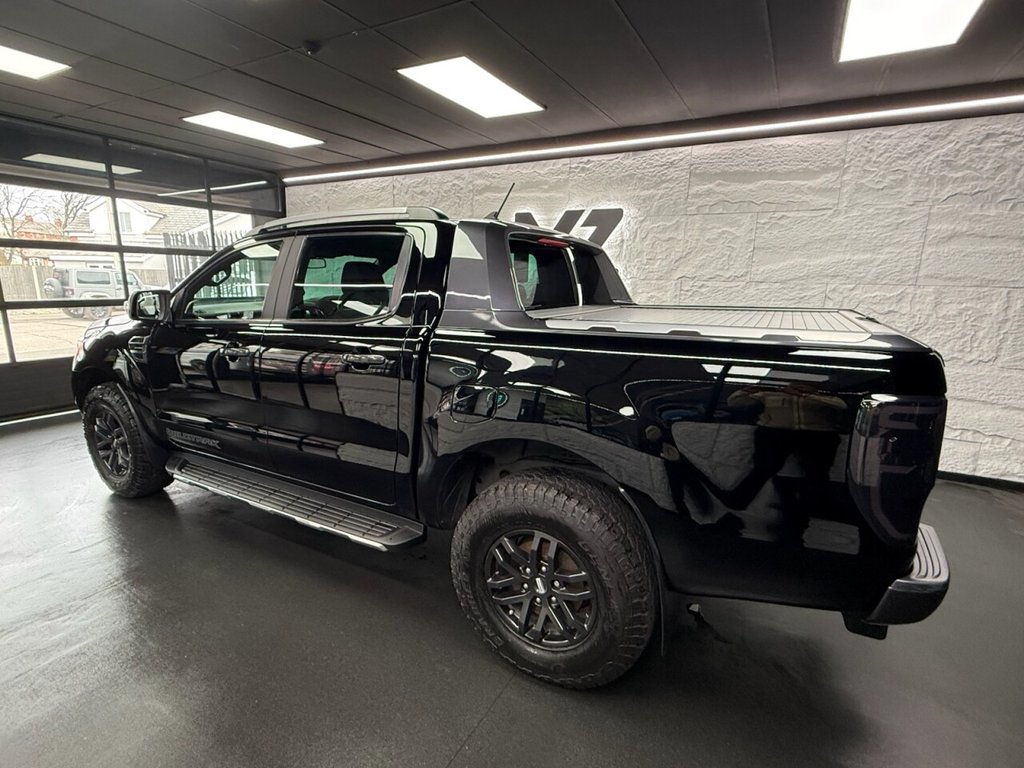 Used Ford Ranger 2019 for sale - 77990760: Photo 15