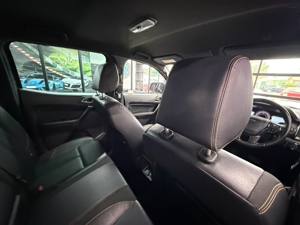 Used Ford Ranger 2019 for sale - 77990760: Photo 16