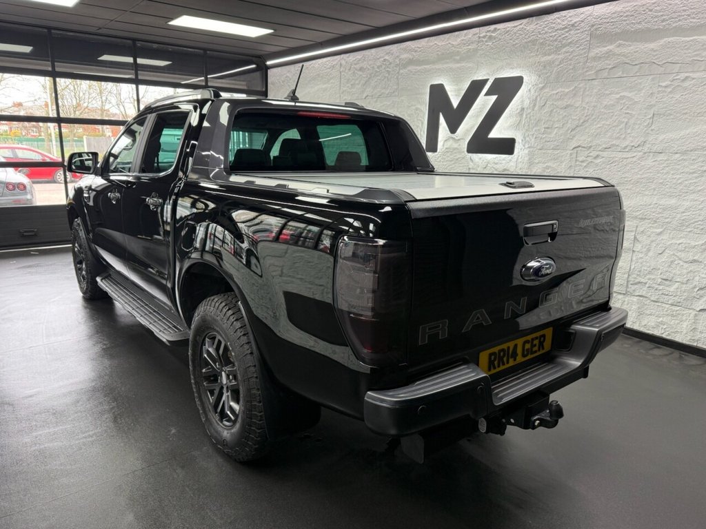 Used Ford Ranger 2019 for sale - 77990760: Photo 17